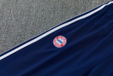 2026-27 Bayern Red Short shirts and Long trousers Suit