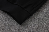 2026-27 Man Utd Black Kids Jacket Tracksuit #E26029(童装)