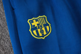 2026-27 BAR Blue Kids Jacket Tracksuit #E25242(童装)