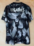 2026-27 Benfica Black Grey Special Edition Training shirts