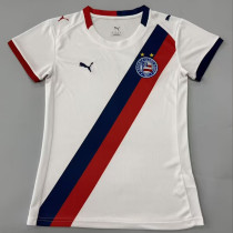 2026-27 BaHia Home Women Soccer Jersey (女)