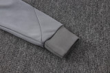 2026-27 PSG White Jacket Tracksuit #A26033