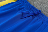 2026-27 BAR Fancy blue Jacket Tracksuit