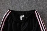 2026-27 Man Utd Black Kids Jacket Tracksuit #E26029(童装)