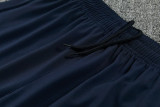 2026-27 BAR Royal blue Short shirts and Long trousers Suit