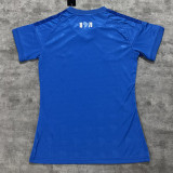 2026-27 Cruzeiro Home Women Soccer Jersey (女)