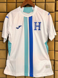 2026-27 Honduras Home Fans Soccer Jersey