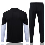 2026-27 ARS Black Kids Jacket Tracksuit #E26027(童装)