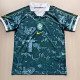 2026-27 Brazil Geen Polo Short Sleeve (女神图)