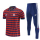 2026-27 Bayern Red Short shirts and Long trousers Suit