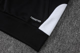 2026-27 ARS Black Kids Jacket Tracksuit #E26027(童装)
