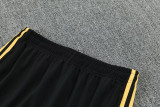2026-27 LIV Dark green Short shirts and Long trousers Suit