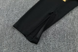 2026-27 LIV Dark green Short shirts and Long trousers Suit