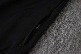 2026-27 Man Utd Black Kids Jacket Tracksuit #E26029(童装)