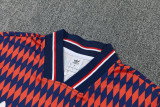 2026-27 Bayern Red Short shirts and Long trousers Suit