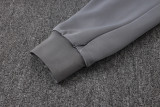 2026-27 PSG White Jacket Tracksuit #A26033