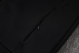 2026-27 Argentina Black Jacket Tracksuit #A26031