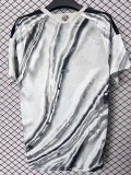 2026-27 Colo-Colo Grey Special Edition Fans Soccer Jersey