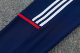 2026-27 Bayern Red Short shirts and Long trousers Suit