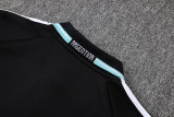 2026-27 Argentina Black Jacket Tracksuit #A26031