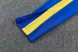 2026-27 BAR Fancy blue Jacket Tracksuit