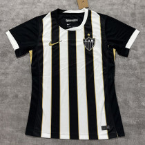 2026-27 Atletico Mineiro Home Women Soccer Jersey (女)
