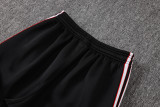 2026-27 Man Utd Black Kids Jacket Tracksuit #E26029(童装)
