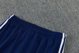 2026-27 Bayern Red Short shirts and Long trousers Suit