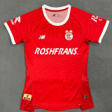 2025-26 Toluca Double-Champion Women Soccer Jersey (女)(双皇冠)