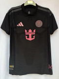 2026-27 Inter Miami Away Player Version Soccer Jersey