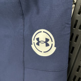 A2636 UA Royal blue Casual Short Pants