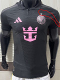 2026-27 Inter Miami Away Player Version Soccer Jersey (Star 带星)