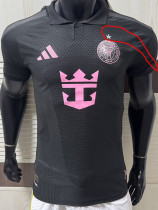 2026-27 Inter Miami Away Player Version Soccer Jersey (Star 带星)