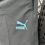 A2634 Puma Dark gray Casual Short Pants