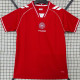 2026-27 Denmark Home Fans Soccer Jersey