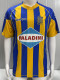 2006-2007 Rosario Central Home Retro Soccer Jersey