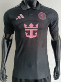 2026-27 Inter Miami Away Player Version Soccer Jersey