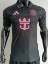 2026-27 Inter Miami Away Player Version Soccer Jersey