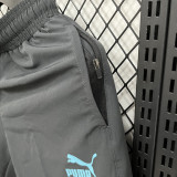 A2634 Puma Dark gray Casual Short Pants