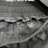 A2633 NK Dark gray Casual Short Pants