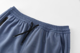 2026-27 PSG Grey Blue Hoodie Jacket Tracksuit #01