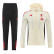 2026-27 LIV Khaki Windbreaker Suit (Hoodie)(风衣套装)