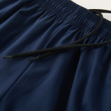 2025-26 RMA Royal Blue Windbreaker Suit (Hoodie)(风衣套装)