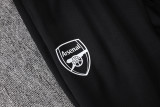 2025-26 ARS Red Hoodie Jacket Tracksuit #F638