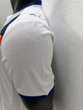 2026-27 BaHia Home Player Version Soccer Jersey