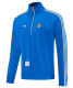 2026-27 RMA Fancy blue Half Pull Windbreaker (半拉风衣)