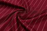 2025-26 ARS Brown Red Training Short Suit