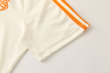 2026-27 Bayern Beige Training Short Suit