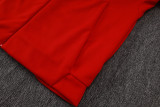 2025-26 LIV Red Hoodie Jacket Tracksuit #F641