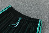 2025-26 LIV Black Training Short Suit
